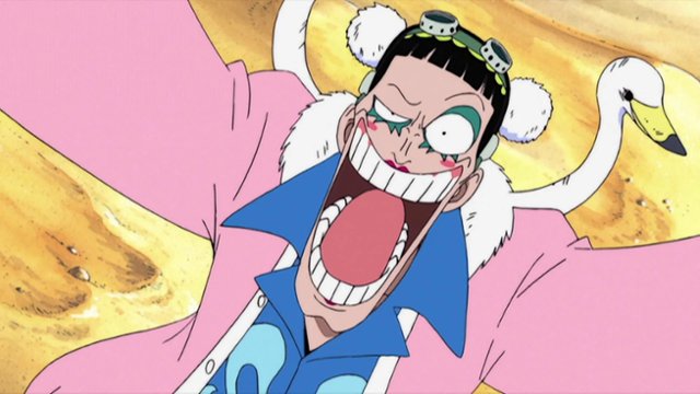 Rola Bon Claya w "One Piece" Netflixa obsadzona