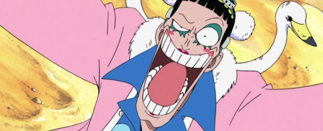 Rola Bon Claya w "One Piece" Netflixa obsadzona