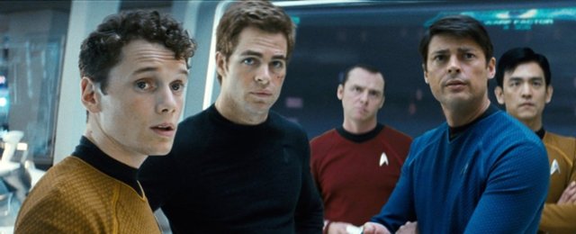 Nowy "Star Trek" wciąż w planach wytwórni. Stara obsada powróci?