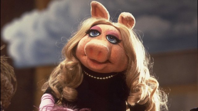 Panna Piggy z własnym filmem. Zadbają o to Jennifer Lawrence i...