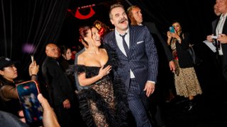 "Stranger Things": gwiazdy serialu na zdjęciach ze światowej premiery