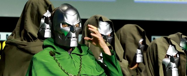 PLOTKA: Co "Avengers: Doomsday" ma wsp&oacute;lnego z Kangiem Zdobywcą?