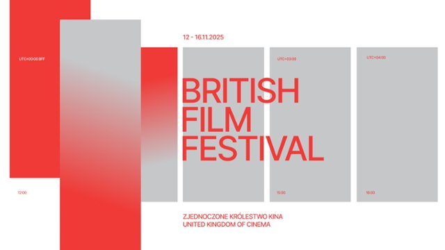 BRITISH FILM FESTIVAL 2025: Co warto obejrzeć? Oto 8 tytułów
