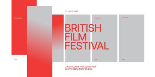 BRITISH FILM FESTIVAL 2025: Co warto obejrzeć? Oto 8 tytułów