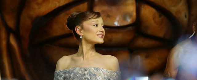 Cynthia Erivo kontra agresywny fan. Broniła Arianę Grande na...