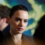 Daisy Ridley z główną rolą w thrillerze reżysera "Uprowadzonej"