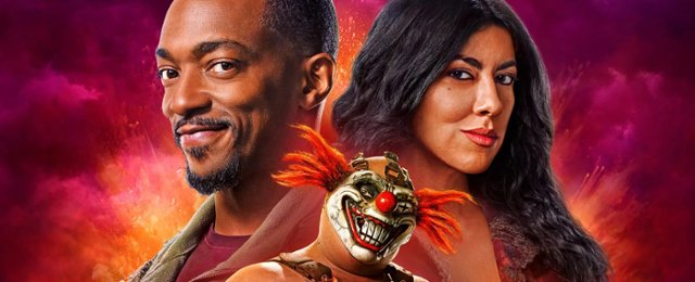 Co z trzecim sezonem "Twisted Metal"? Podjęto decyzję