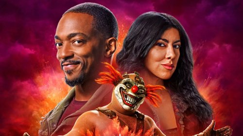 Co z trzecim sezonem "Twisted Metal"? Podjęto decyzję