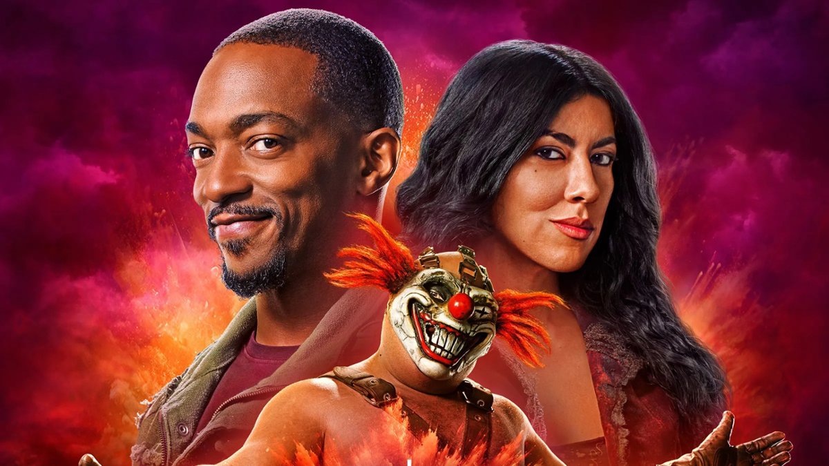 Co z trzecim sezonem "Twisted Metal"? Podjęto decyzję