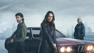 "Black Doves": gwiazda "Krzyku" w obsadzie drugiego sezonu