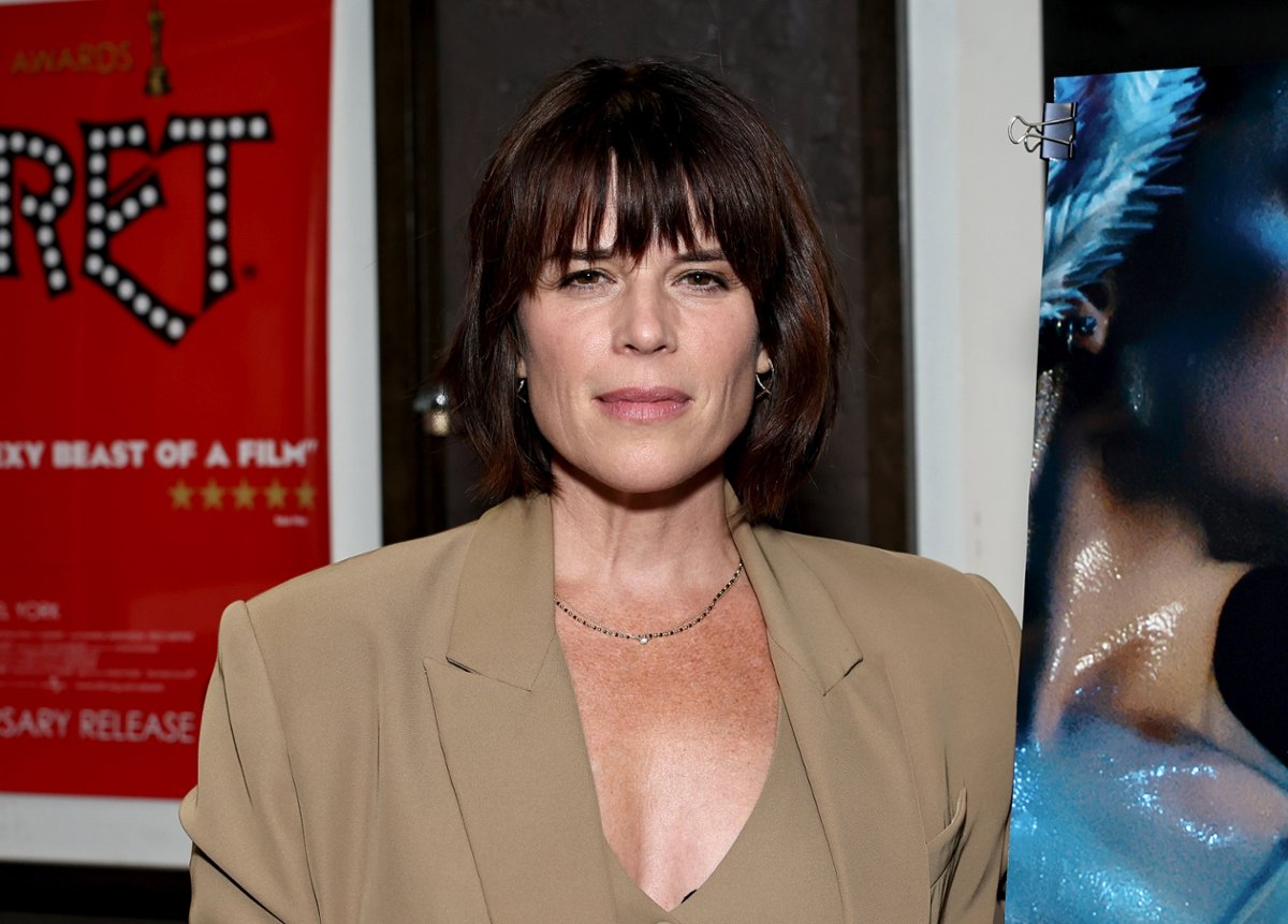 "Black Doves": gwiazda "Krzyku" w obsadzie drugiego sezonu