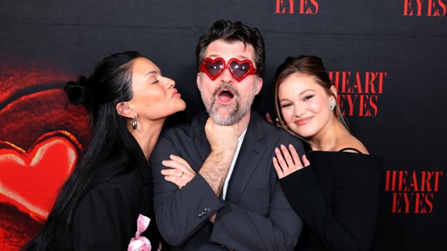 Reżyser "Heart Eyes" opowie o koszmarze na obozie przetrwania