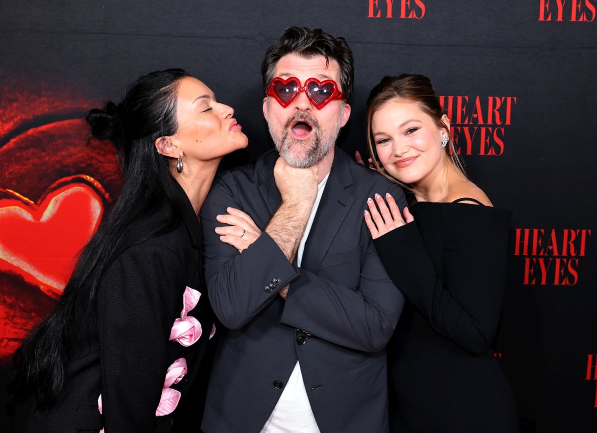 Reżyser "Heart Eyes" opowie o koszmarze na obozie przetrwania