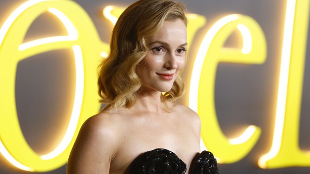 Leighton Meester w ekranizacji bestsellera z problematycznym...