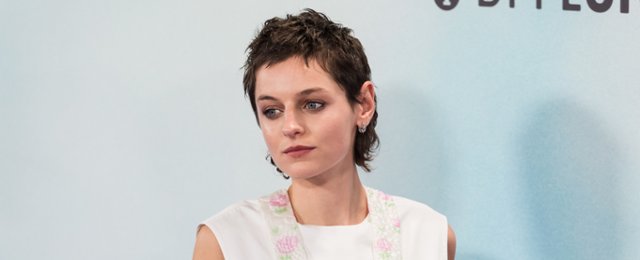 Schafer i Corrin w nowym horrorze twórczyni "Omenu: Początku"