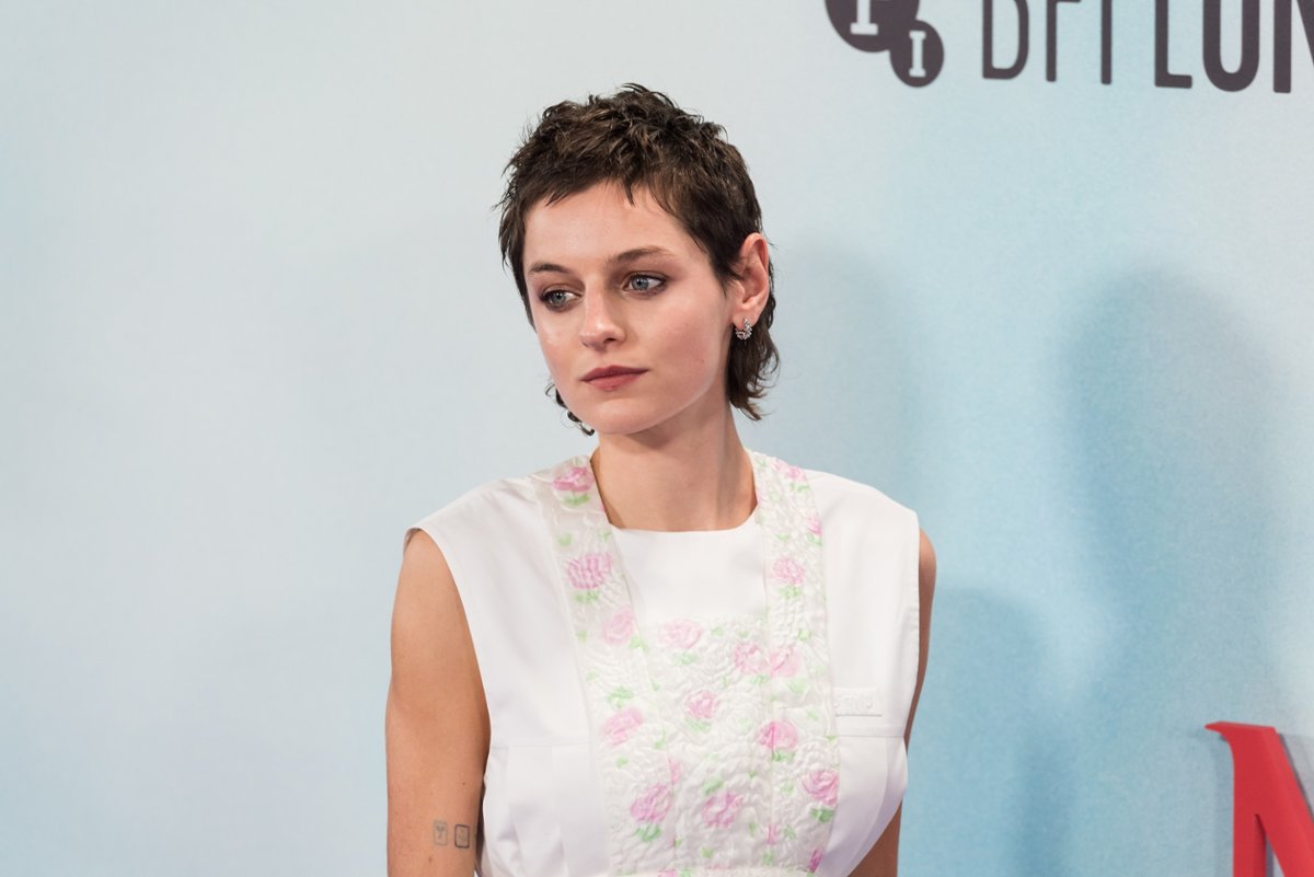 Schafer i Corrin w nowym horrorze twórczyni "Omenu: Początku"