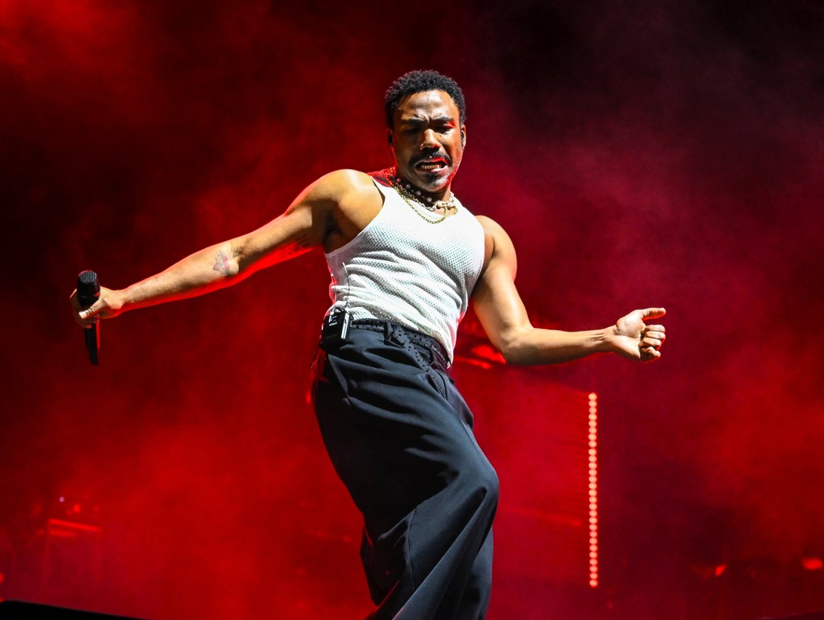Donald Glover zmagał się z problemami zdrowotnymi. Opowiedział o szczegółach