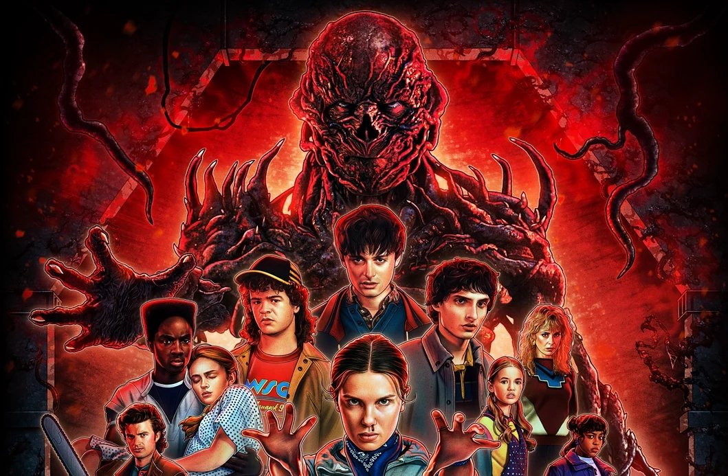 Twórcy "Stranger Things" zdradzają, o czym trzeba pamiętać przed 5. sezonem
