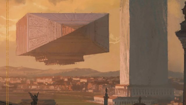 Sony nabyło prawa do ekranizacji bestsellerowej serii fantasy