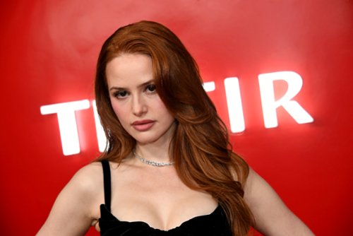 Gwiazda "Riverdale" w ekranizacji popularnej książki young adult