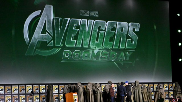"Avengers: Doomsday": kampania promocyjna ruszyła jeszcze przed...