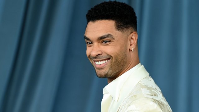 Gwiazda "Bridgertonów" w nowym thrillerze erotycznym Netfliksa