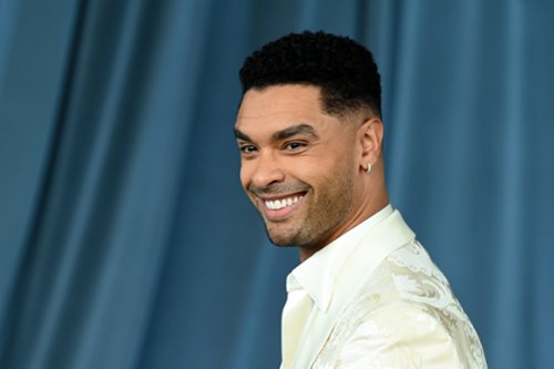 Gwiazda "Bridgertonów" w nowym thrillerze erotycznym Netfliksa