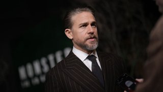 Kolejne gwiazdy w serialowej ekranizacji powieści Johna le Carré'a