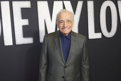 Martin Scorsese i twórcy "Billions" łączą siły przy nowym serialu