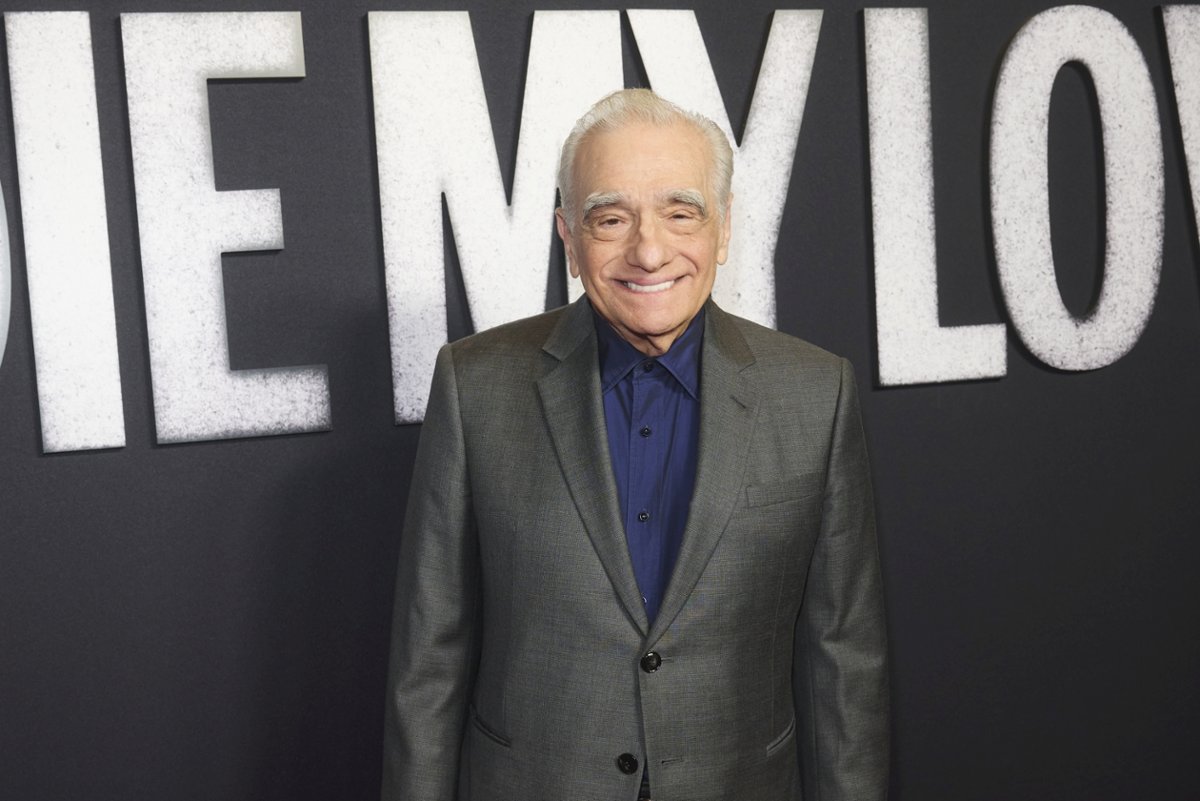 Martin Scorsese i twórcy "Billions" łączą siły przy nowym serialu