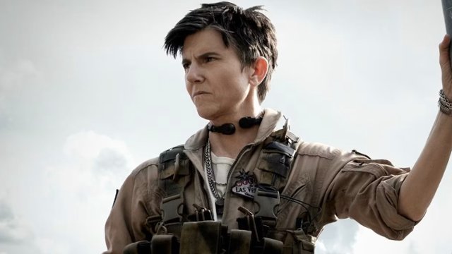 Tig Notaro i Zack Snyder planują film akcji o atrakcyjnych...