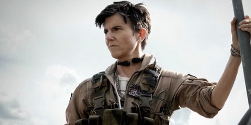 Tig Notaro i Zack Snyder planują film akcji o atrakcyjnych...