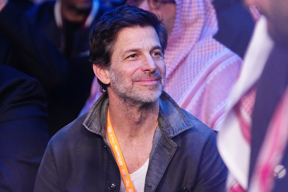 Tig Notaro i Zack Snyder planują film akcji o atrakcyjnych lesbijkach