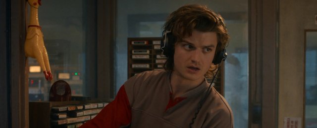 Polski akcent w "Stranger Things 5!". Znajdziecie go w trzecim...