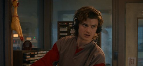 Polski akcent w "Stranger Things 5!". Znajdziecie go w trzecim...