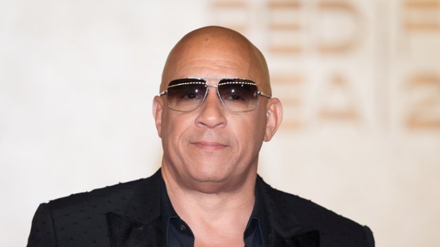 Vin Diesel scenarzystą filmu opartego na popularnej zabawce