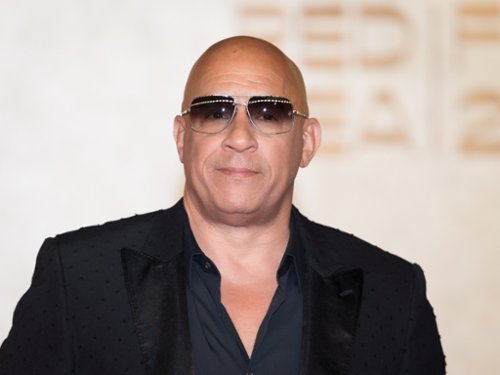 Vin Diesel scenarzystą filmu opartego na popularnej zabawce