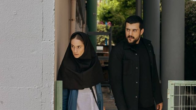 Będzie czwarty sezon serialu "Teheran" od Apple TV