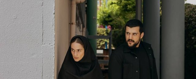 Będzie czwarty sezon serialu "Teheran" od Apple TV. A kto wystąpi...