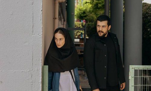 Będzie czwarty sezon serialu "Teheran" od Apple TV