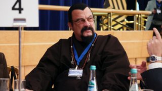 Steven Seagal po 6 latach wraca do kina akcji
