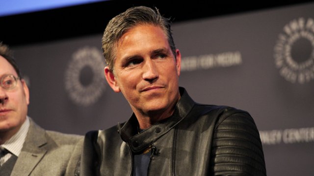 Jim Caviezel zagra brazylijskiego polityka skazanego na więzienie