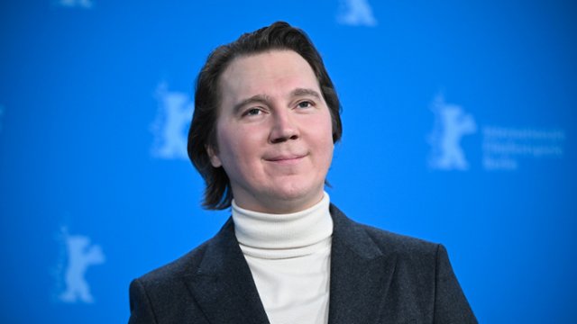 "Niezastąpiony" Paul Dano z kolejną rolą. Zagra u twórcy "Ojca" i...