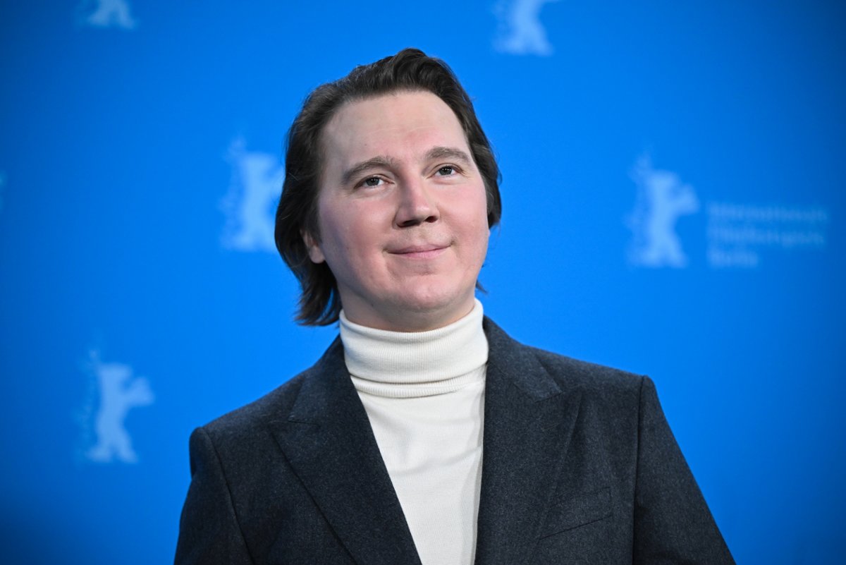 "Niezastąpiony" Paul Dano z kolejną rolą. Zagra u twórcy "Ojca" i "Syna"
