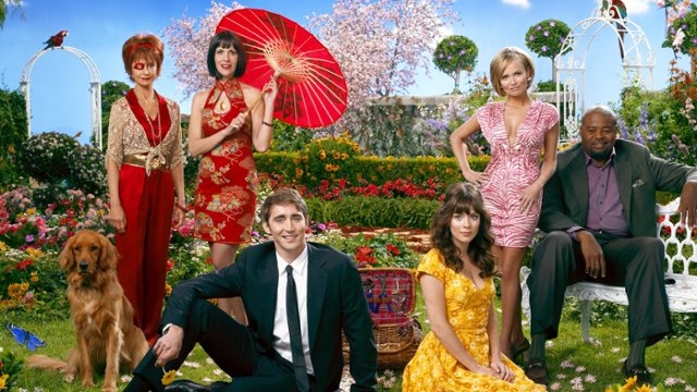 Twórca "Gdzie pachną stokrotki" pracuje nad nowymi odcinkami...