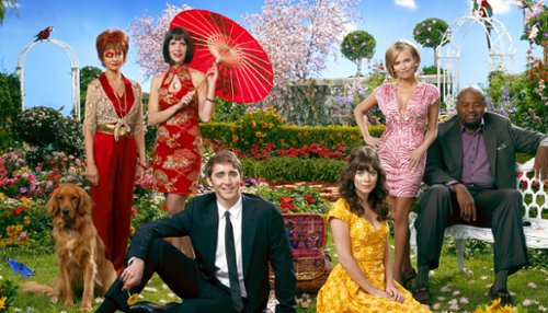 Tw&oacute;rca "Gdzie pachną stokrotki" pracuje nad nowymi odcinkami...