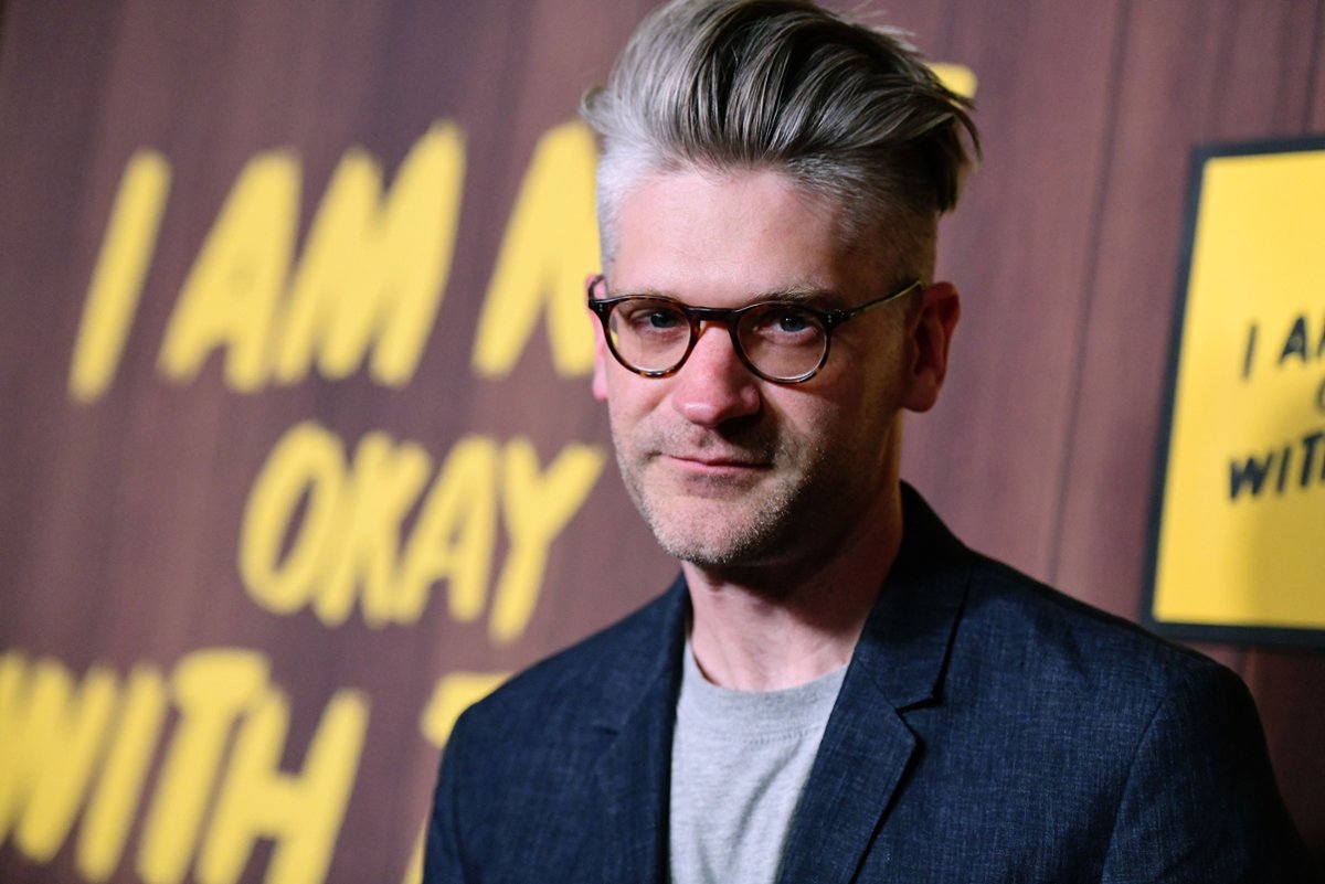 Twórca "The End of the F**ing World" zaadaptuje powieść Agathy Christie