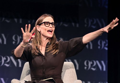 Jennifer Garner będzie chciała zarobić na kryptowalucie w komedii...