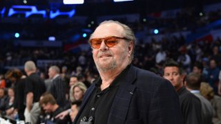 Jack Nicholson wr&oacute;ci do aktorstwa? Tak uważa uznany reżyser