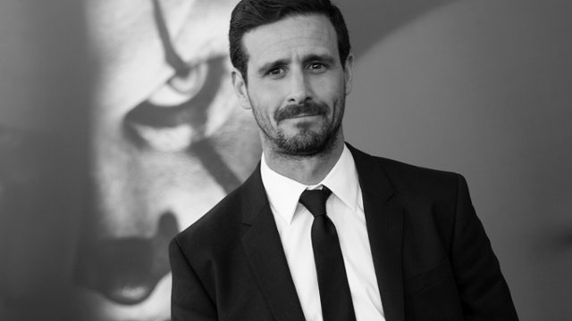 Nie żyje James Ransone. Aktor znany z filmu "To: Rozdział 2" miał...